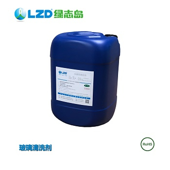 62彩集团玻璃清洗剂效果怎么样？